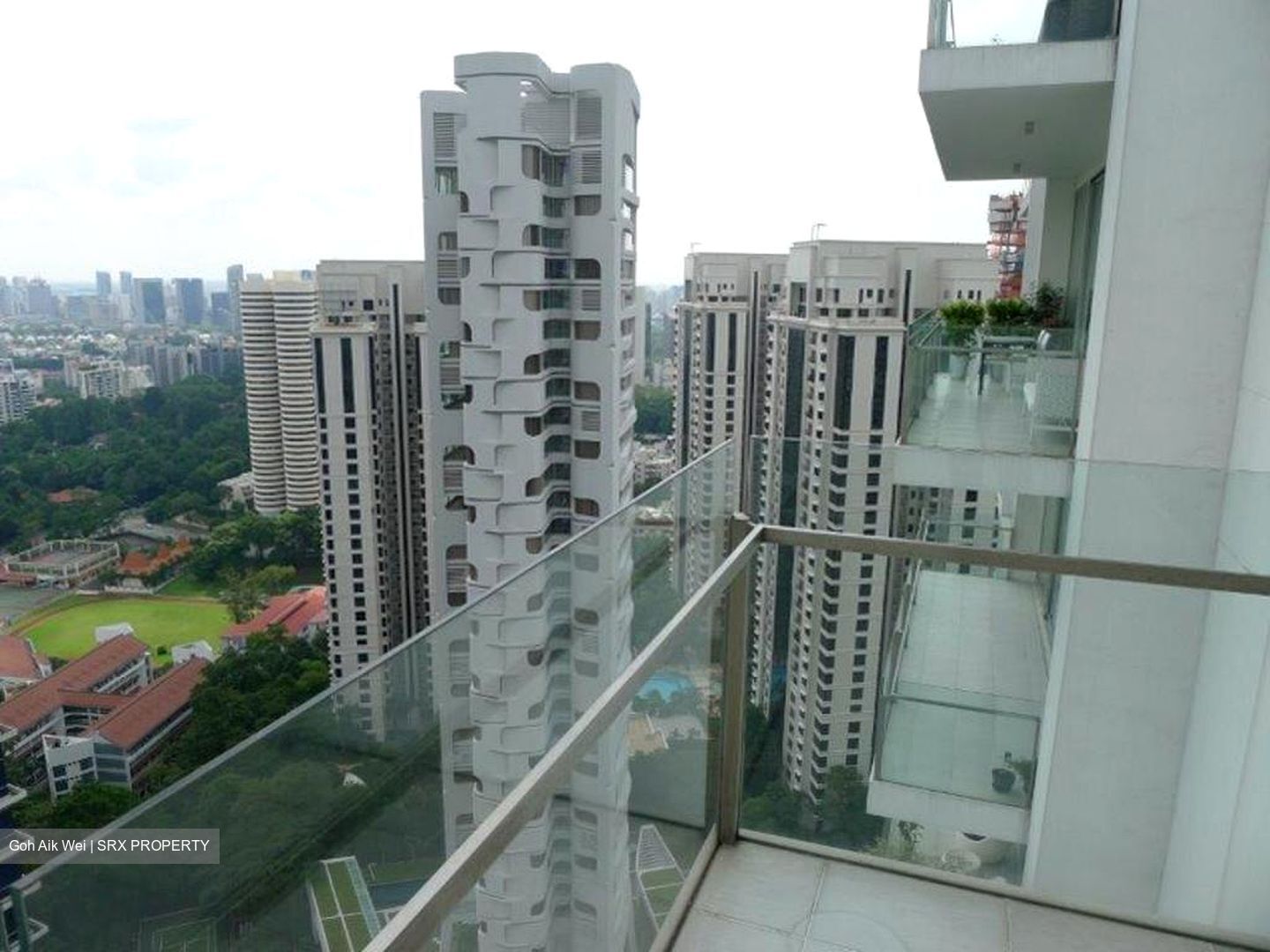 Ardmore II (D10), Condominium #331958801